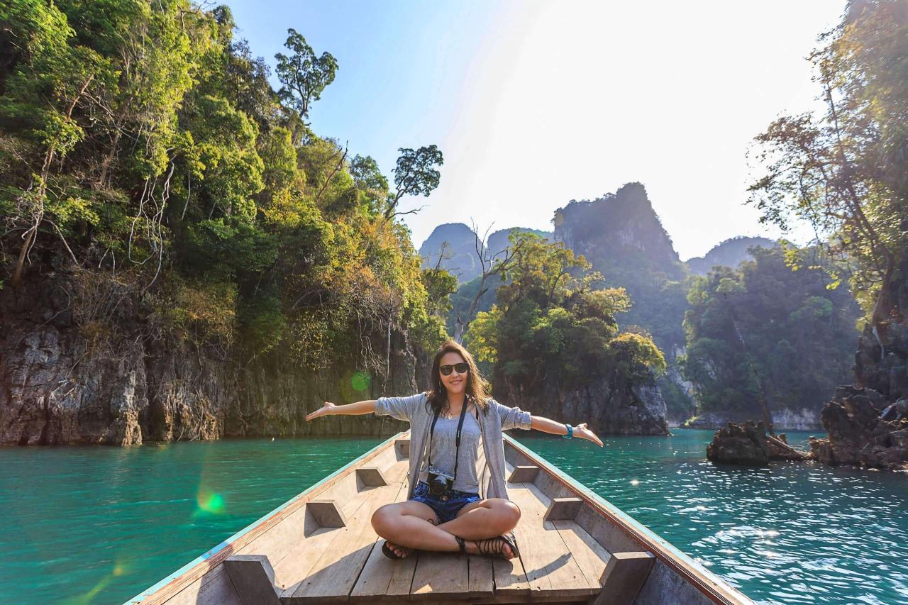 Jelajahi Ekosistem Mangrove Langkawi yang Menakjubkan dengan Mangrove Tour